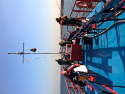 Competities HSV Alfheim